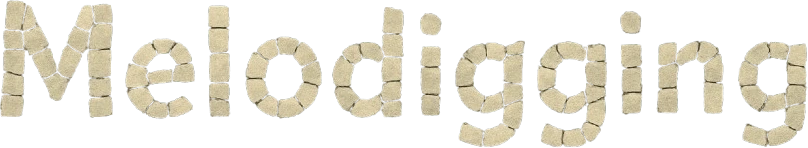 Melodigging name